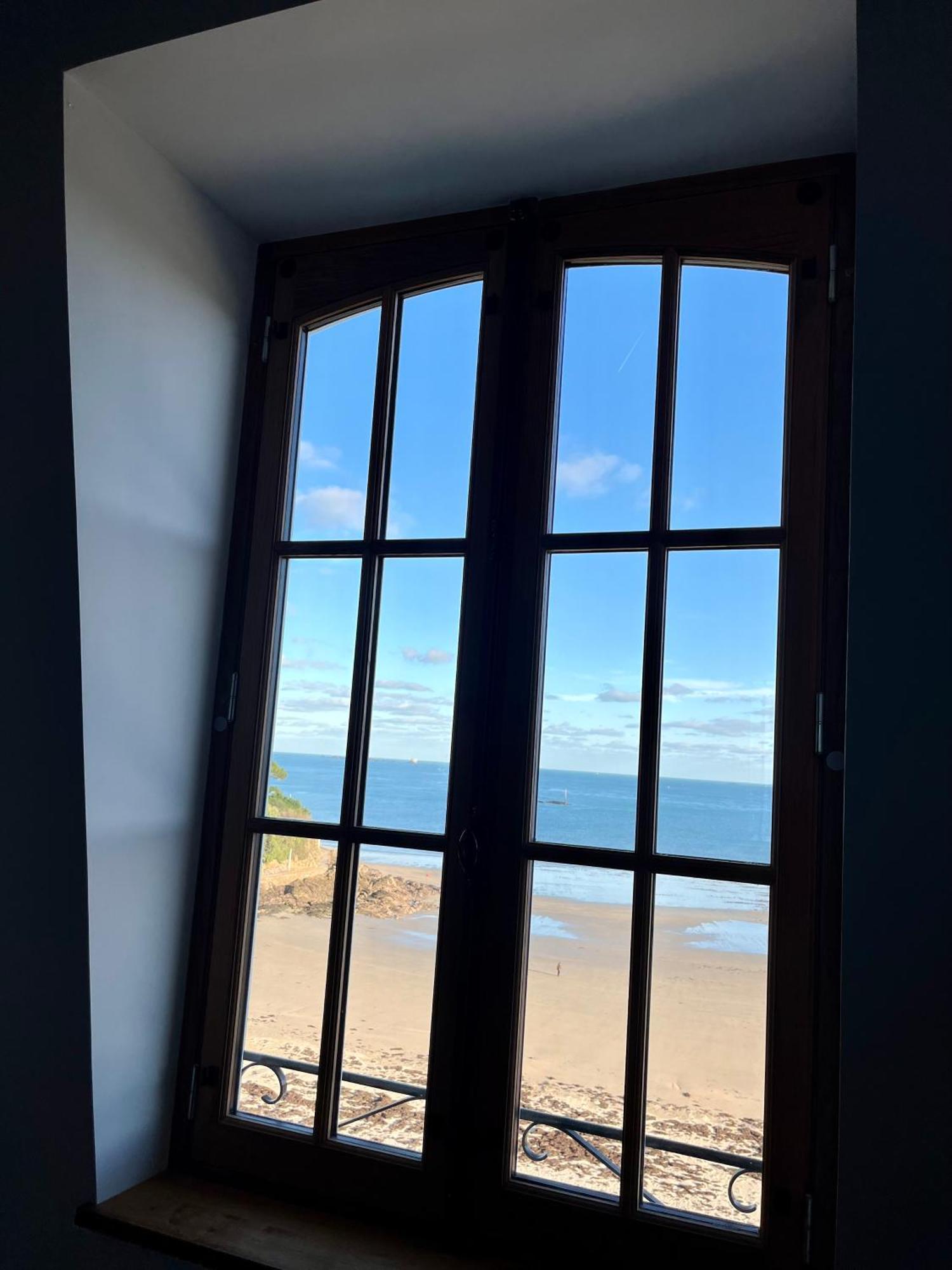 דינאר Le Royal XIX Vue Mer 212 מראה חיצוני תמונה